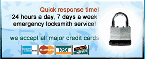 Locksmith Laveen